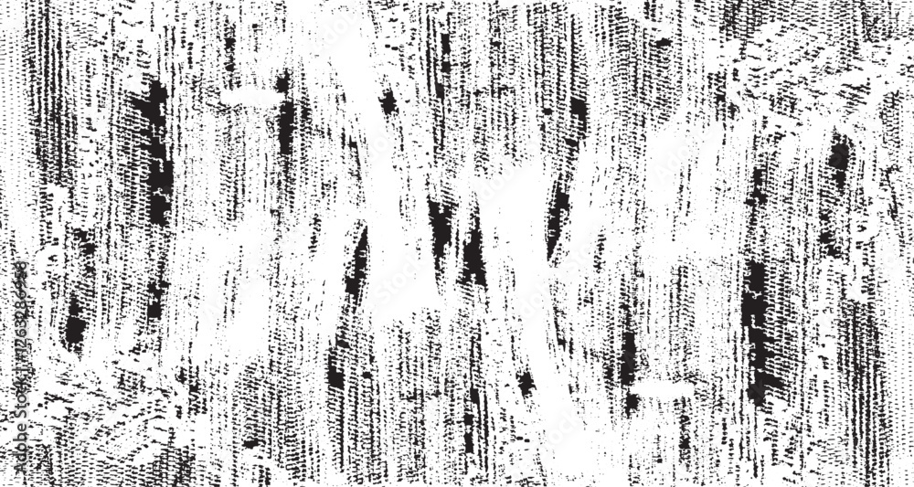 custom made wallpaper toronto digitalMonochrome texture composed of irregular graphic elements. Distressed uneven grunge background. Abstract vector illustration. Overlay for interesting effect and depth. Isolated on white background.