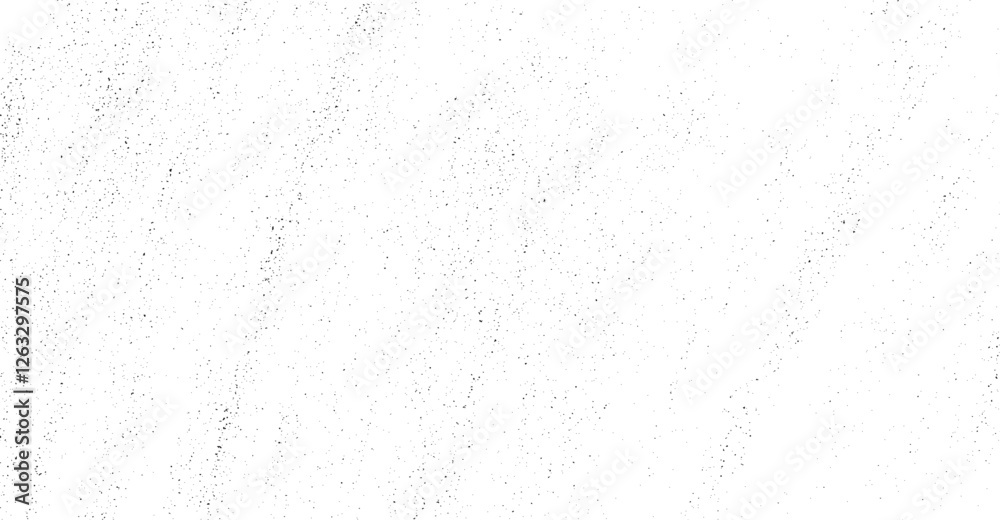Naklejka premium Textured Background Element for Graphic Design, Distressed overlay texture. Grunge background. Abstract mild textured effect. Vector Illustration