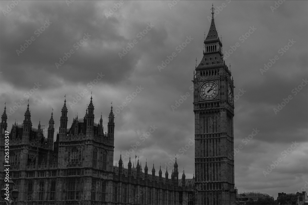 Fototapeta premium London