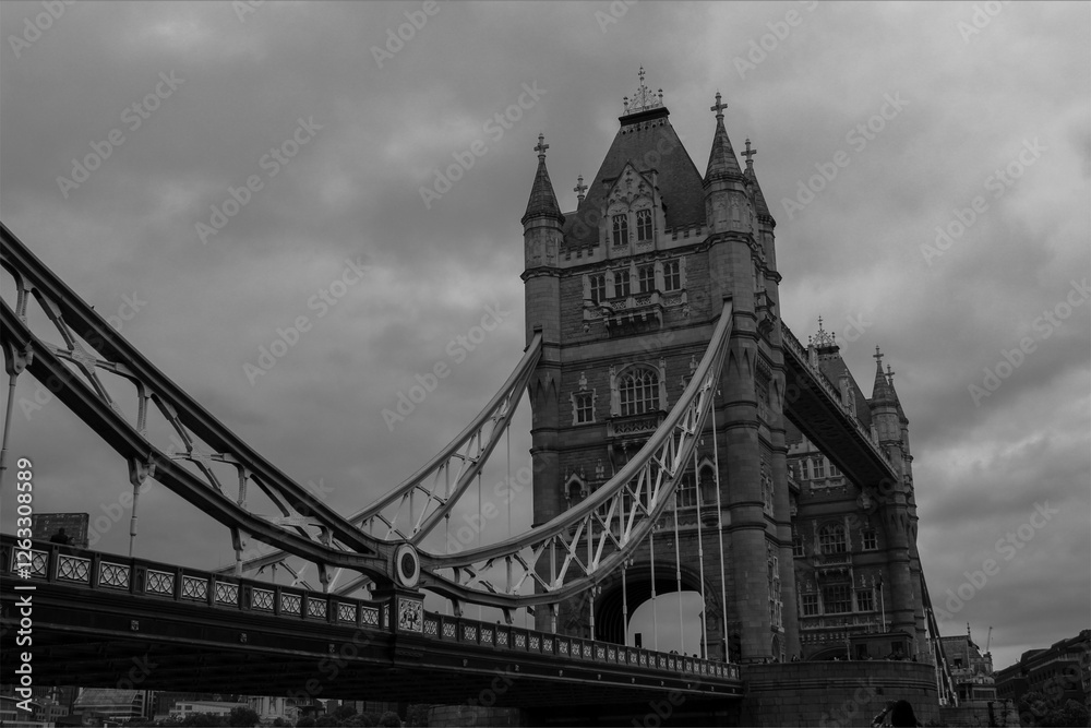 Obraz premium London