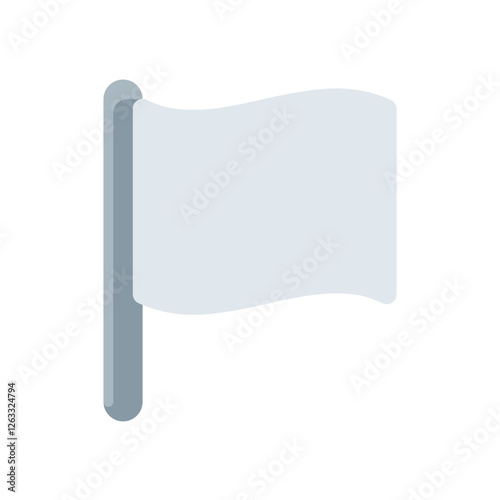 White Flag
