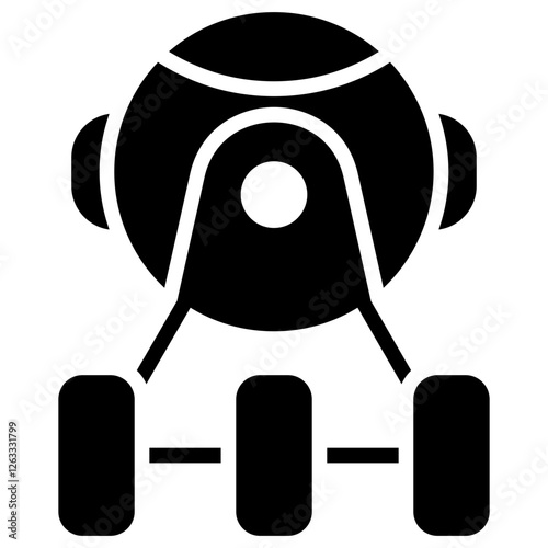 Robot Icon