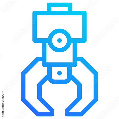 Arm Icon