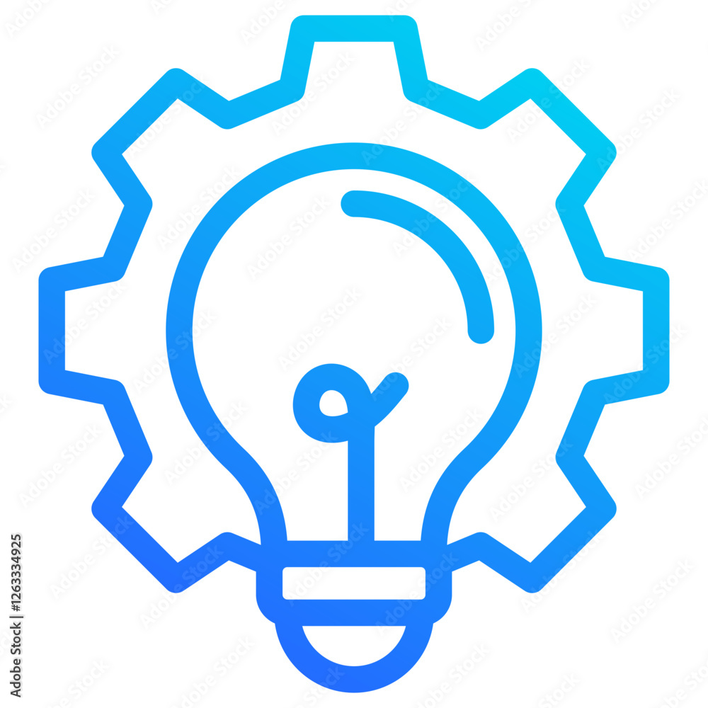 Bulb Icon Bulb Icon