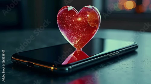 Exploring the digital connection between humanity and the planet
