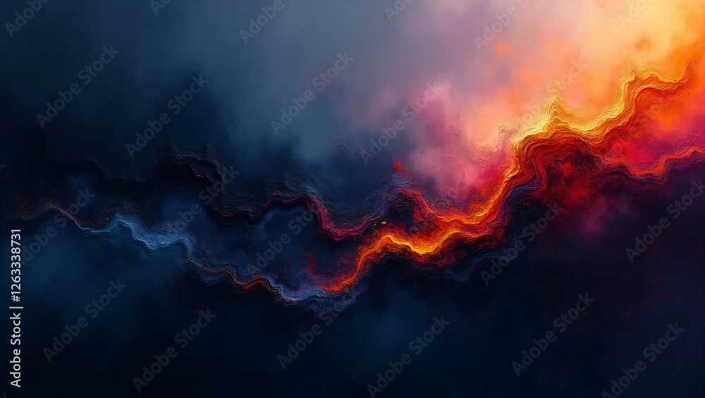 abstract grunge background with colorful in the night abstract grunge background with colorful in the night