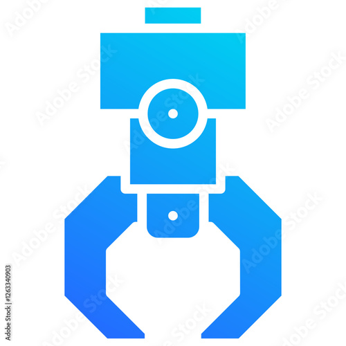 Arm Icon