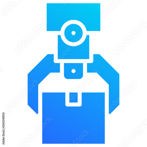 Arm Icon