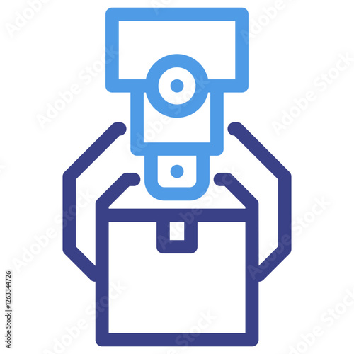 Arm Icon