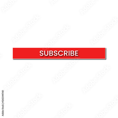 Subscribe Button Image