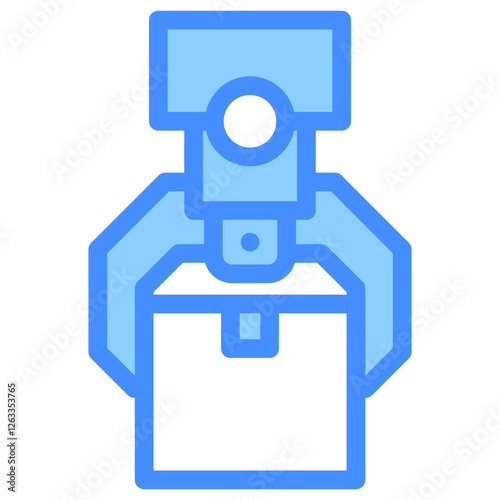 Arm Icon