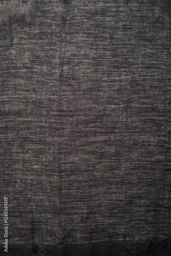 Linen surface, charcoal grey
 photo