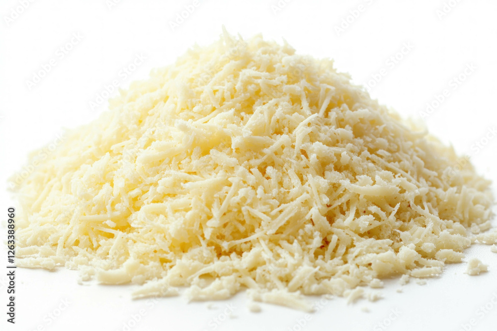 Grated Cheddar Cheese Grated Cheddar Cheese