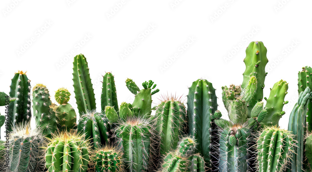 PNG Cactus border plant backgrounds nature. PNG Cactus border plant backgrounds nature.