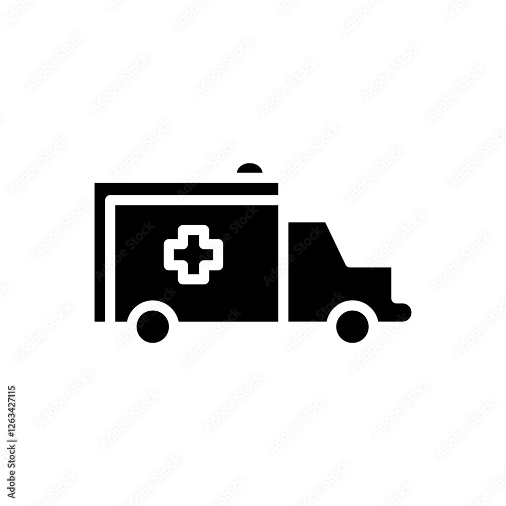icon ambulance icon ambulance