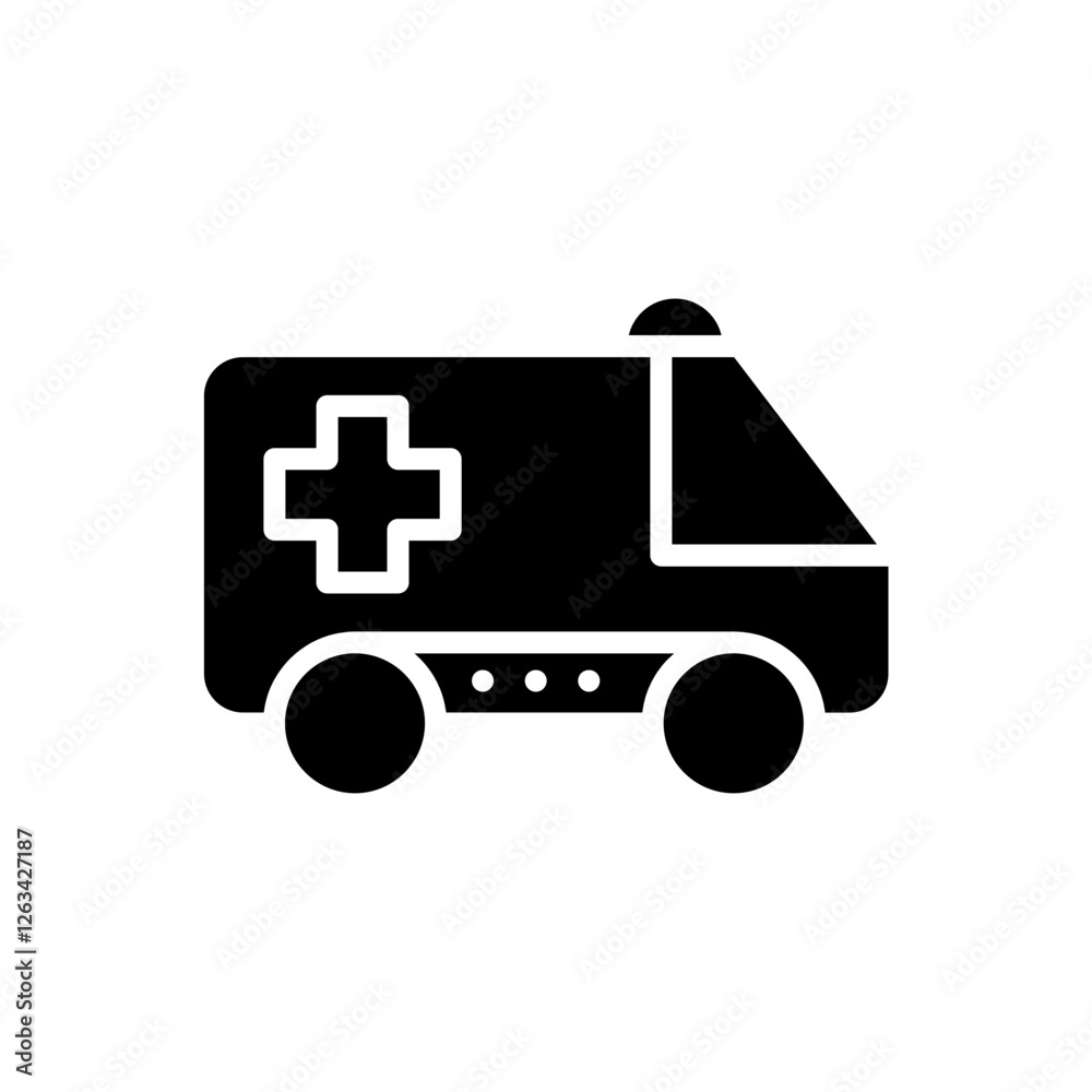 icon ambulance icon ambulance