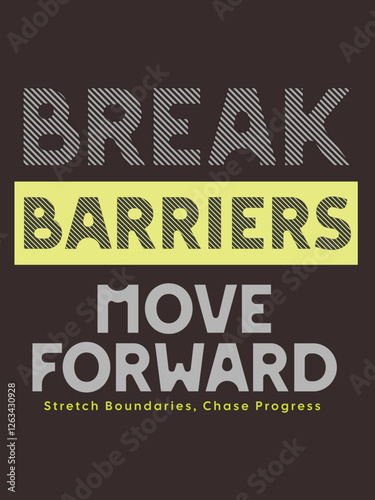 Stay Motivated: Inspiring T-Shirt Designs for Hustlers, Dreamers, and Go-Getters Who Never Give Up!