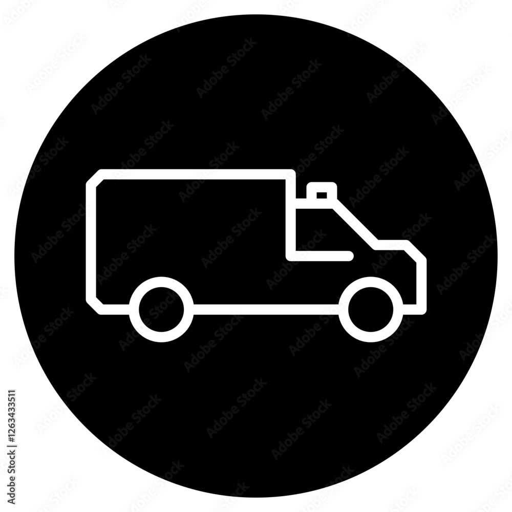 icon ambulance icon ambulance