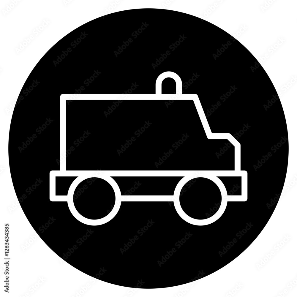icon ambulance icon ambulance