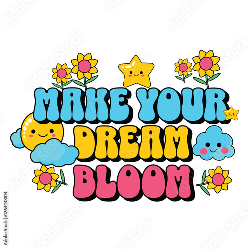 Stay Motivated: Inspiring T-Shirt Designs for Hustlers, Dreamers, and Go-Getters Who Never Give Up!