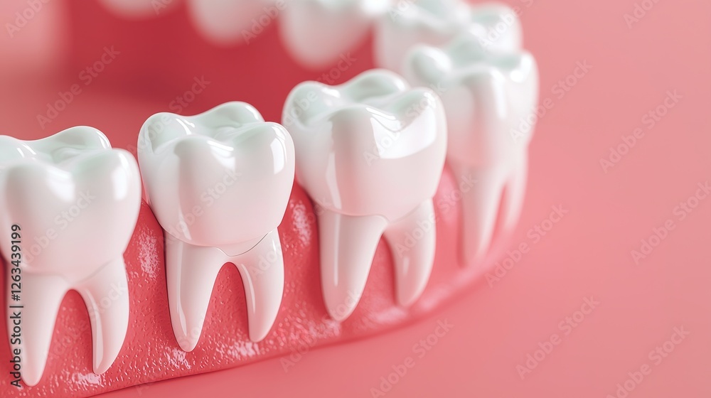 Analyzing the impact of wisdom teeth on dental health a close-up look at clinical environments