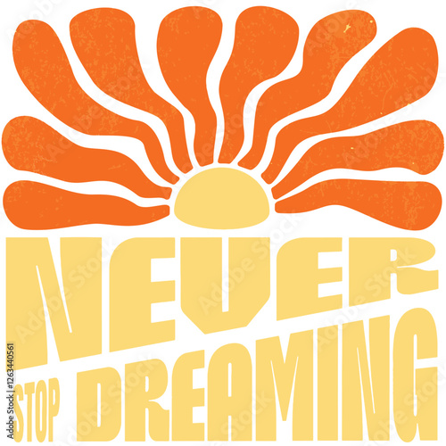 Stay Motivated: Inspiring T-Shirt Designs for Hustlers, Dreamers, and Go-Getters Who Never Give Up!