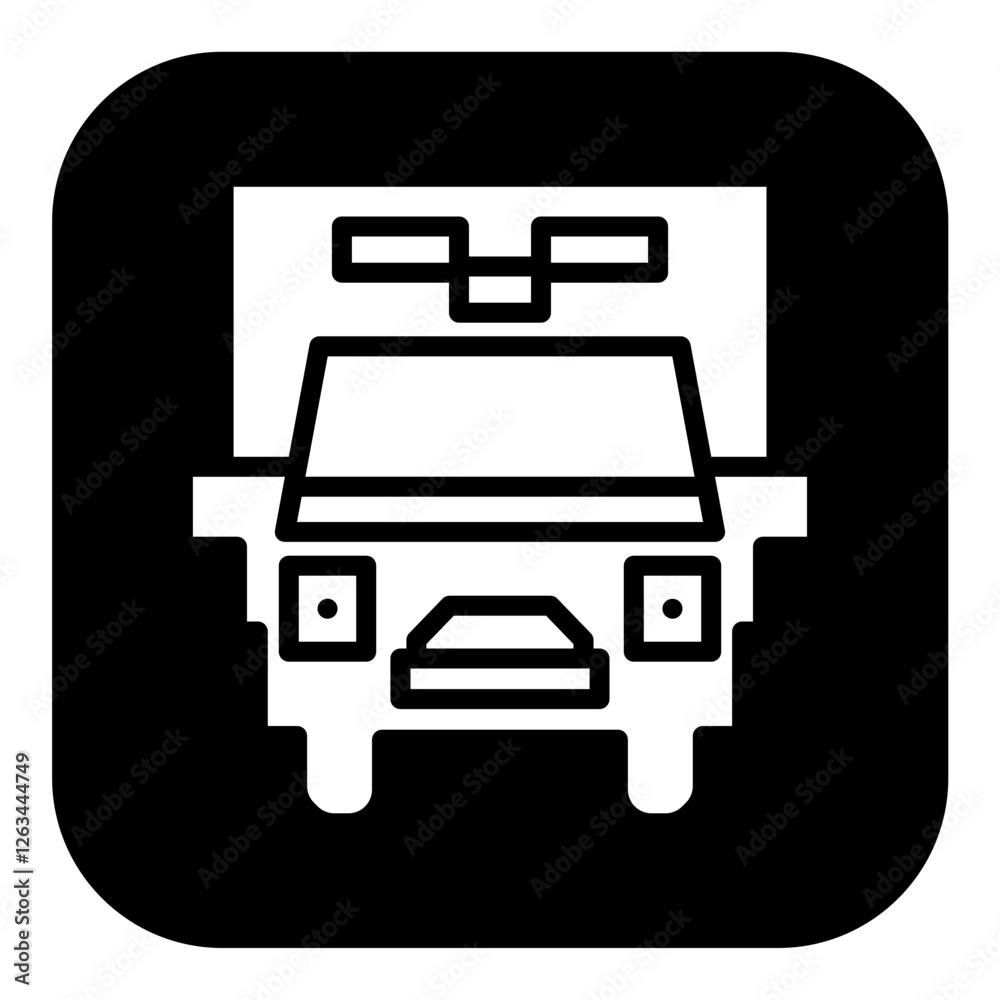 icon ambulance icon ambulance