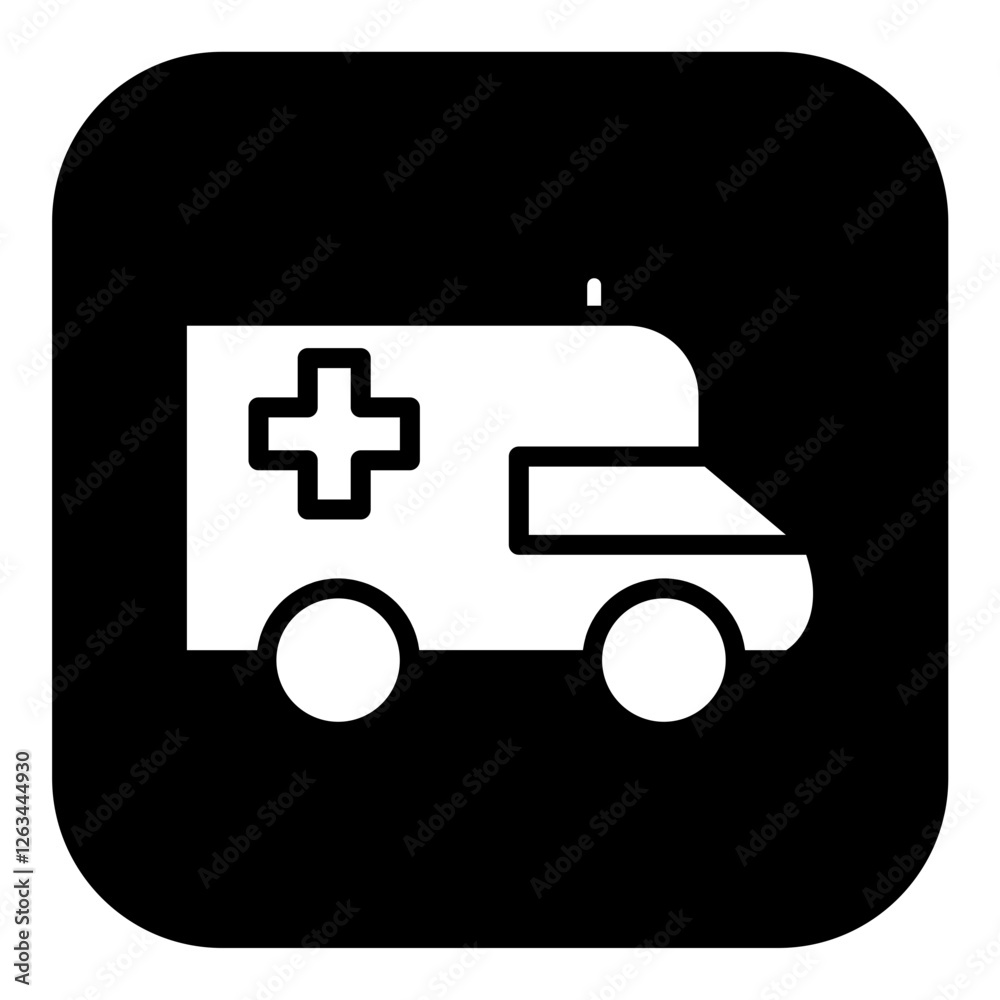 icon ambulance icon ambulance