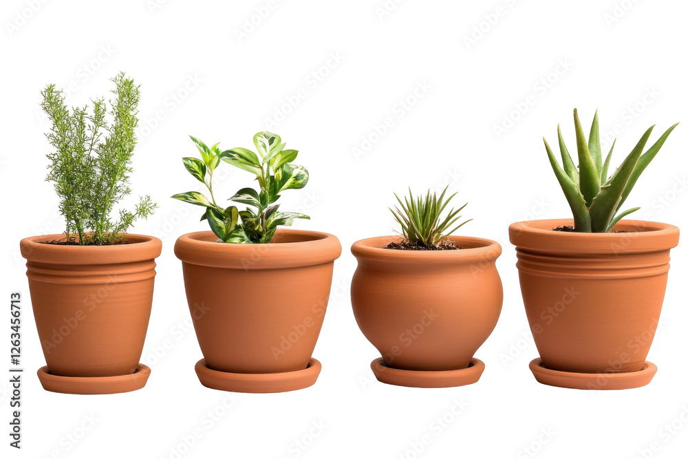 cactus in pot cactus in pot