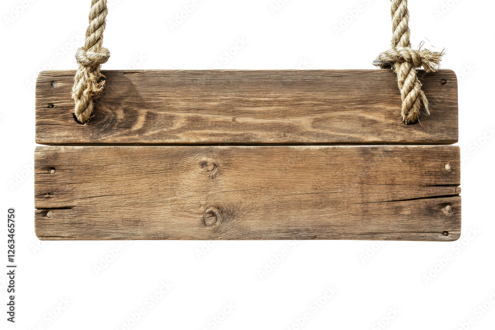 old wooden signboard isolated old wooden signboard isolated