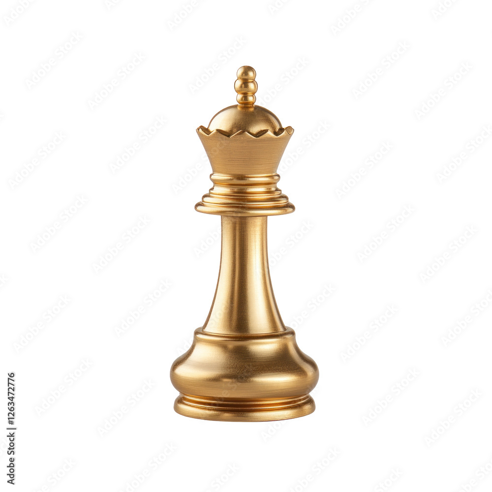 chess pieces isolated on white background chess pieces isolated on white background