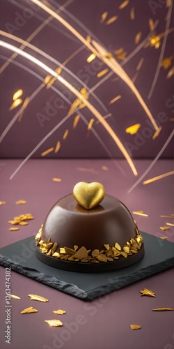 Trendy Love & Heart Graphics – Perfect for Valentines, Romance, Posters & Graphic Design