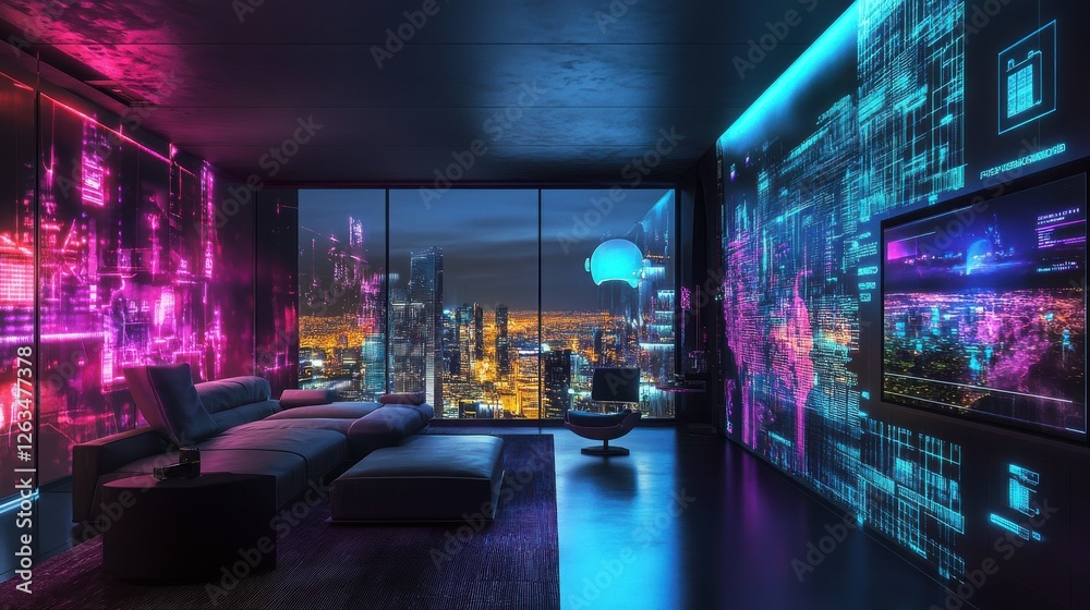 Futuristic AI Agents Optimizing Smart Home Systems with 2.jpeg Futuristic AI Agents Optimizing Smart Home Systems with 2.jpeg