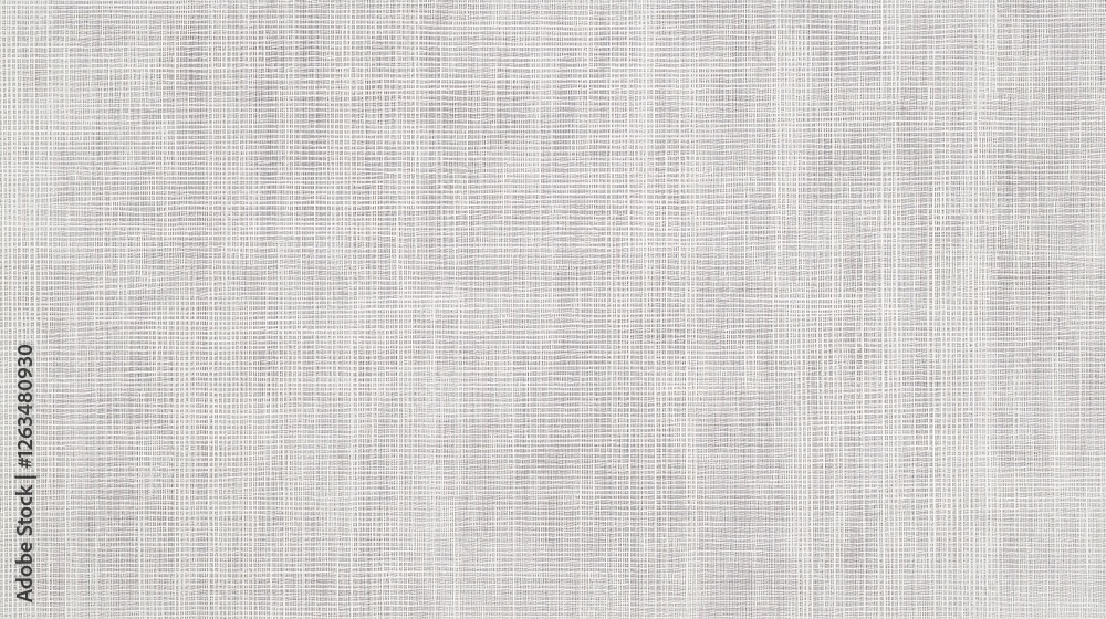 Abstract Grey and White Textured Fabric Pattern Abstract Grey and White Textured Fabric Pattern