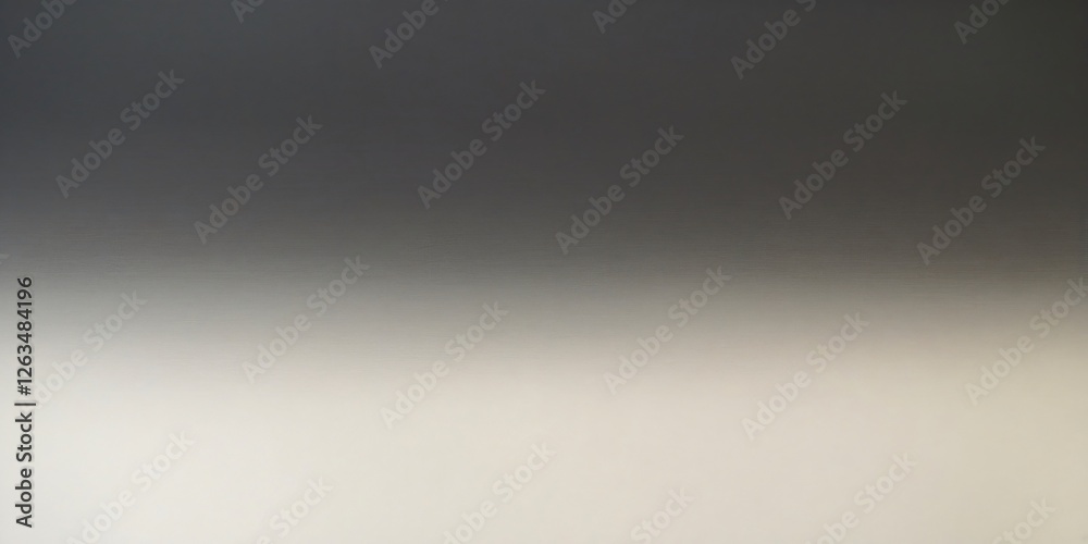 Gray to White Gradient: Minimalist Abstract Background Gray to White Gradient: Minimalist Abstract Background