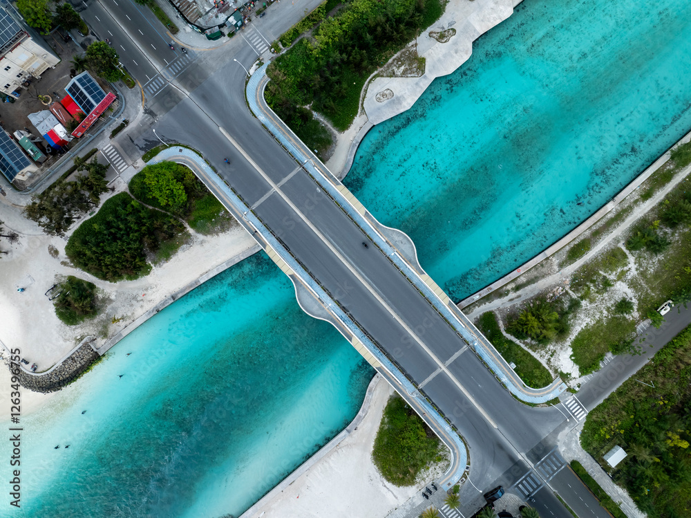 Phase 2 Hithigas Magu Bridge