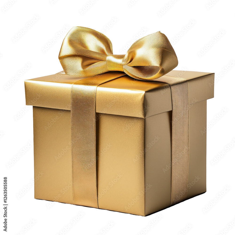 gift box isolated on white gift box isolated on white