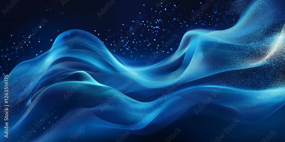 Dynamic ocean waves create a vibrant abstract background showcasing energy and motion in deep blue hues, perfect for aquatic themes and designs Dynamic ocean waves create a vibrant abstract background showcasing energy and motion in deep blue hues, perfect for aquatic themes and designs