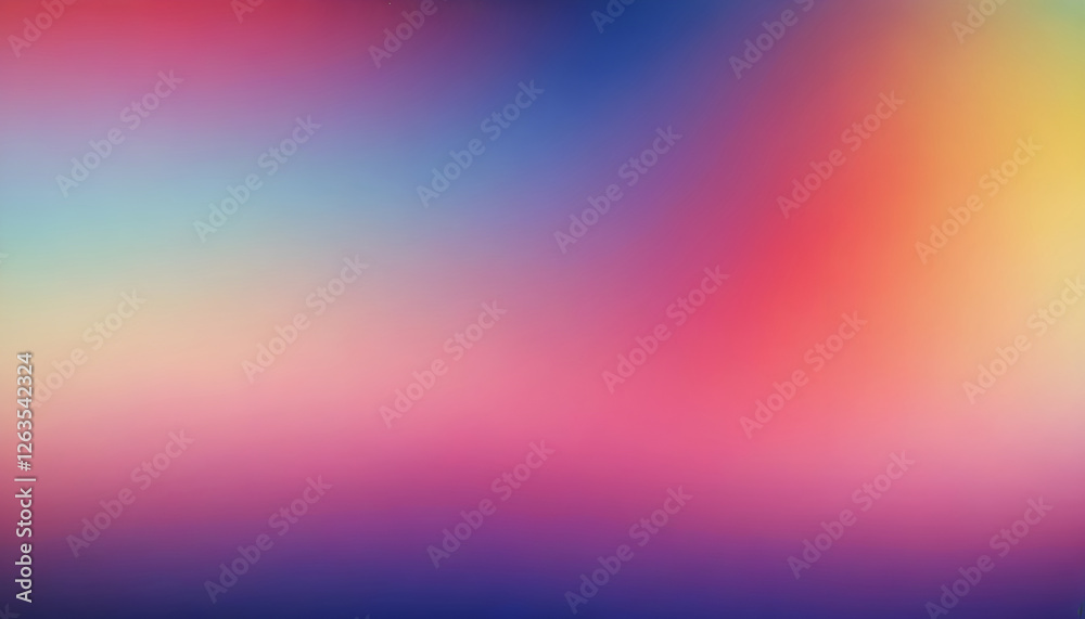 Gradual spray paint gradient with a smooth transition of colors, ideal for minimalist designs Gradual spray paint gradient with a smooth transition of colors, ideal for minimalist designs