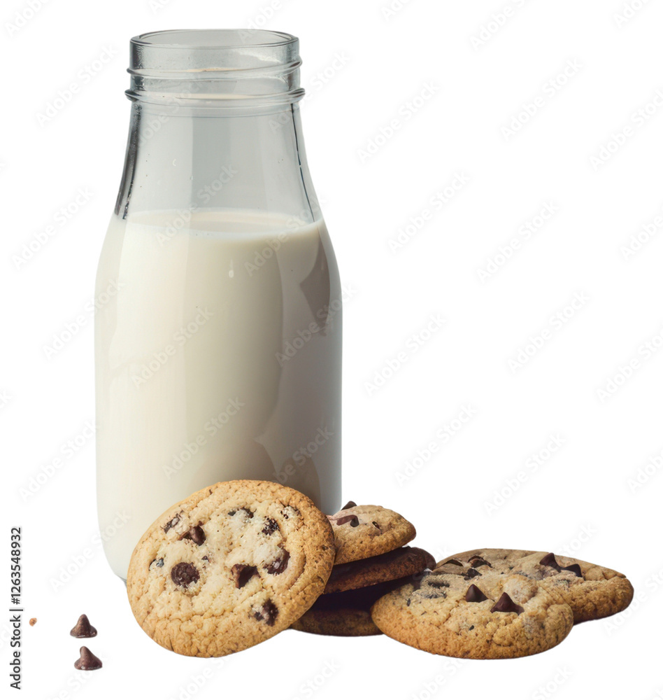 PNG Bottle on the table milk background beverage. PNG Bottle on the table milk background beverage.