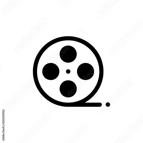 showreel icon