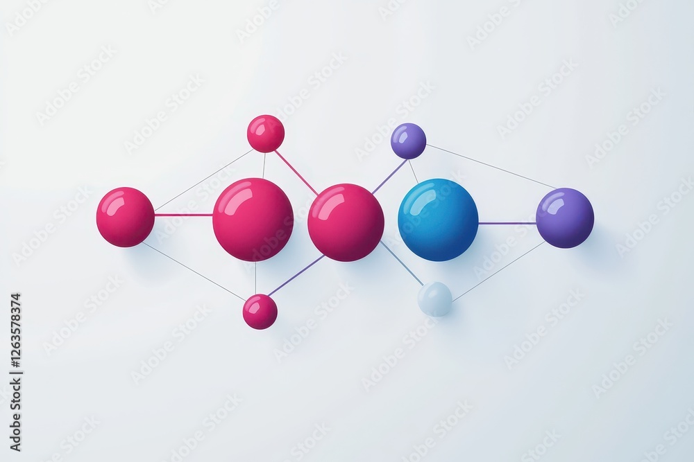 Obraz premium Understanding Anions: The Role of Electron Gain in Ion Formation - A Chemistry Infographic