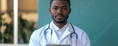 Imagen de médico