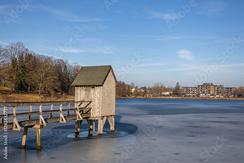 Bilder aus Hahnenklee Harz photo