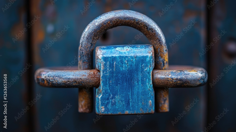 Data breach unveiled impact on national security