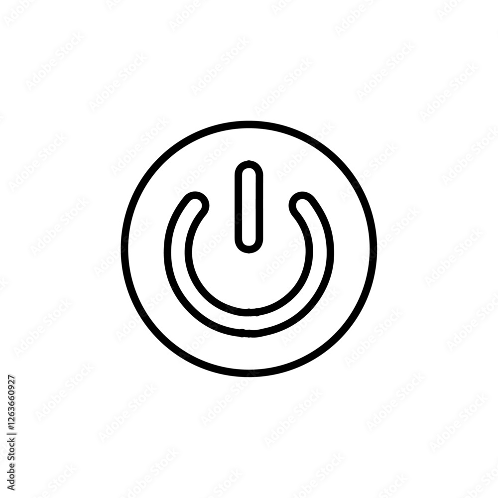 star icon Vector illustration in black star icon Vector illustration in black