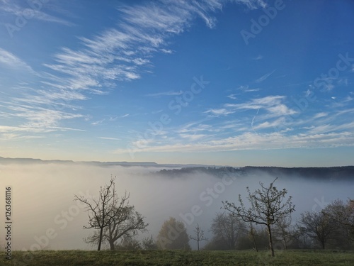 cloud hill