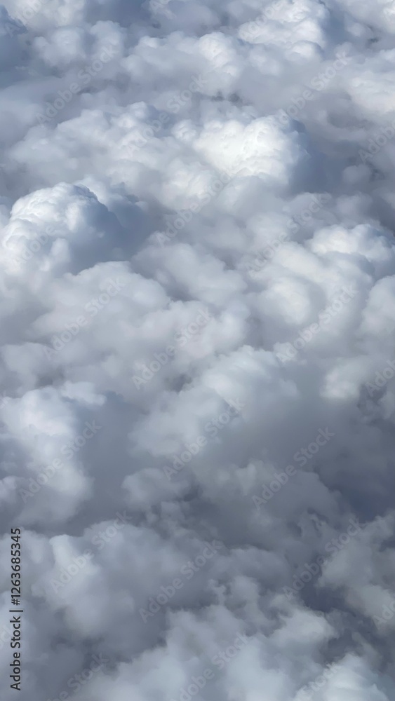 clouds in the sky clouds in the sky