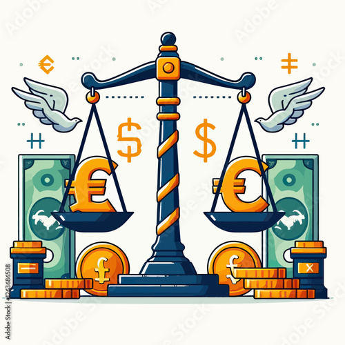 Currency exchange (2)