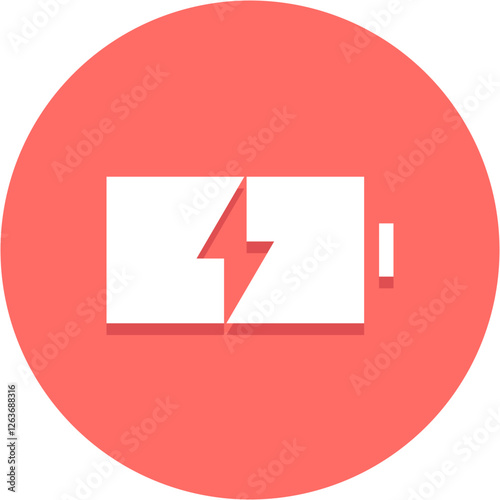 Battery Charge Icon